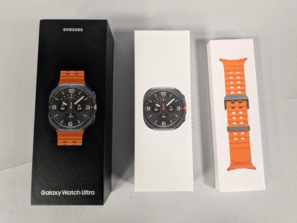 Samsung Galaxy Watch Ultra 47mm LTE