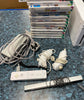Nintendo wii + 14 games