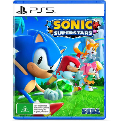 Sonic Superstars | Ps5