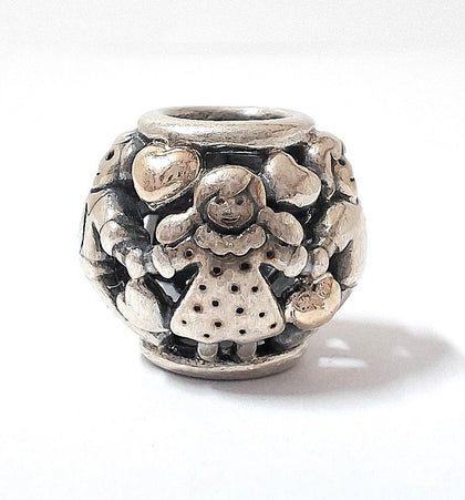 Pandora Family Forever Charm