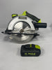 Guild - 185mm Circular Saw - 1400W