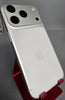 Apple iPhone 17 Pro (A3523) 256GB Silver, Unlocked