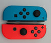 Switch Console, 64GB OLED + Neon Red/Blue Joy-Con, Unboxed