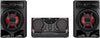LG CK43N Bluetooth Hi-Fi System 300 Watt