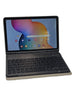 Samsung Galaxy Tab S6 Lite (2024) P620 64GB 10" (No Pen) - Grey, WiFi with case and Keyboard