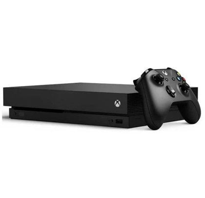 Xbox One X 1TB Elder Scroll Package *Black Friday Sale*