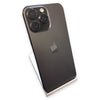 Apple iPhone 16 Pro Max 256GB Unlocked Dual Sim Black Titanium