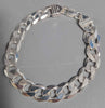 925 SILVER B/LET 32.5G 8'' in Length