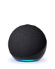Amazon Echo Dot (5th Gen) Smart Speaker with Alexa - Charcoal