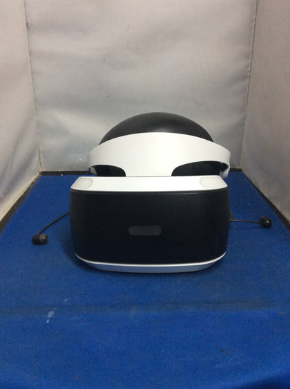 Playstation VR 1 Headset.