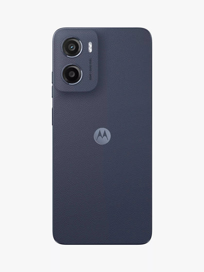 Motorola Moto E15 - 64 GB, Denim Blue