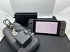Nintendo Switch 32gb Console - Grey Joy-cons - Unboxed