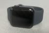 Apple Watch SE 2nd Gen GPS/Cell 40mm Midnight Aluminium Case with Sport Band - S/M