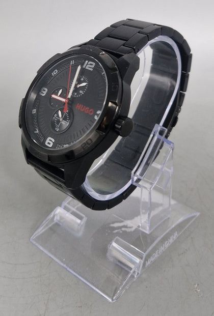 Hugo Boss Watch, Stainless steel