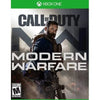 Call of Duty: Modern Warfare Xbox One