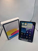 Apple Ipad A16 Tablet - 128GB SSD - 11" LED Screen - Silver - WiFi - Boxed (100% Battery) *BRAND NEW