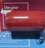 Krups VB64 The Sub Compact Home Keg Beer Dispenser red unboxed