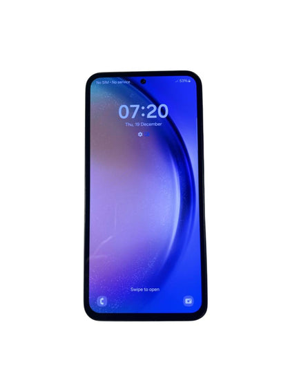 Samsung Galaxy A54 **COLLECTION ONLY - NETHERTON**