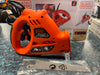 Black+ Decker 400W Powered Handsaw