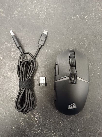 Corsair NightSabre RGB Wireless Gaming Mouse