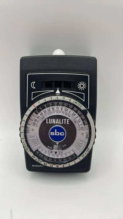 Lunalite Exposure