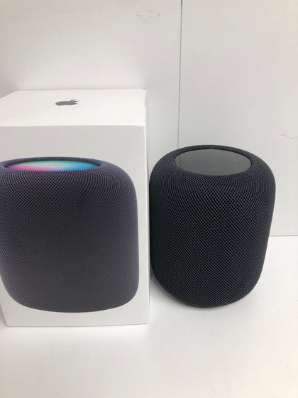 Apple HomePod (2nd Generation) Midnight