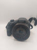 Sony Cyber-shot DSC-HX350 20.4MP Camera
