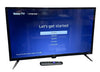 LOGIK Roku TV 32" Smart HD Ready HDR LED TV