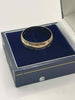 9ct Gold Ring - v