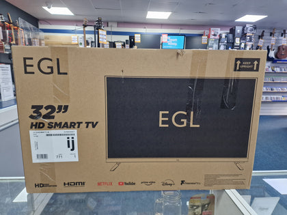 EGL 32'' Smart TV