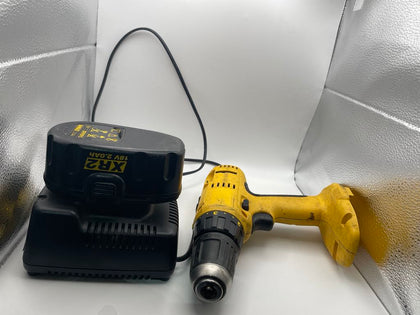 Dewalt drill