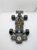 John Player Special Lotus F1 Car Model