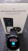 Fit bit versa 4 fitness Smartwatch black/grap