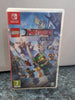 LEGO Ninjago Movie Game For The Nintendo Switch
