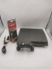 Playstation 3 Slim Console, 320GB Discounted WITH 3RD PARTY CONTROLLER