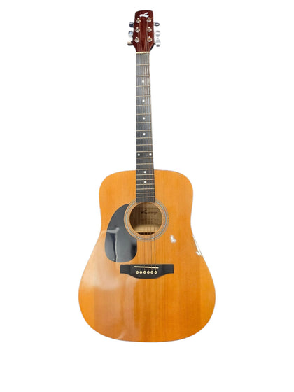 Lorenzo Acoustic Guitar