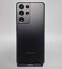 Samsung Galaxy S21 Ultra Dual Sim 128GB Phantom Black, Unlocked B