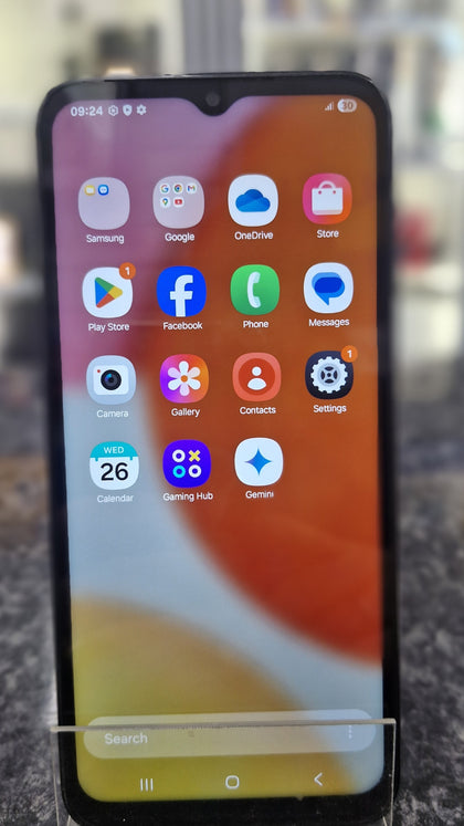 Samsung A14 Grade C Unlocked 128GB