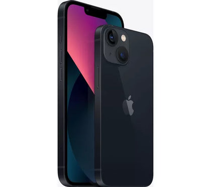 iPhone 13 - Unlocked - 128gb - 85% battery health