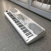 Casio WK-3500 Electric Keyboard Unboxed With Power Cable