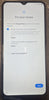 Samsung A02s Black