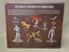 dundgeons and drgons Icons of the realm