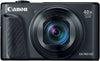 Canon PowerShot SX740 HS Camera