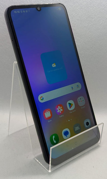Samsung Galaxy A05 Dual Sim (4GB+64GB) BLUE, Unlocked