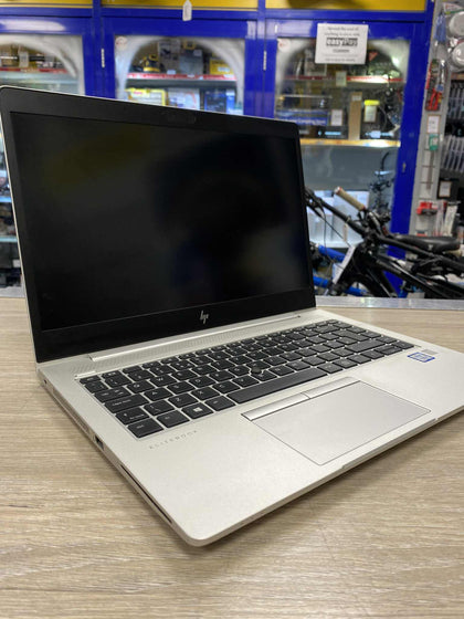 HP Elite Book 840 G5