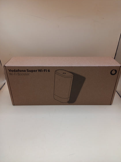 Vodafone Super Wi-Fi 6 WiFi Booster