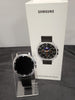 Samsung Galaxy Watch8 Classic BT 46mm Smart Watch - Black - Box opened in store.