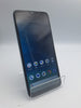 Nokia G22 64GB blue smartphone unlocked unboxed