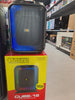 Intimidation Beeline Cube 12 Bluetooth Speaker inc Wireless Microphone