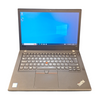 Lenovo T480/i5-7300U/8GB Ram/256GB SSD/14”/W10